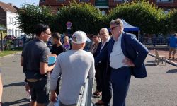 Forum Sport Sante   024